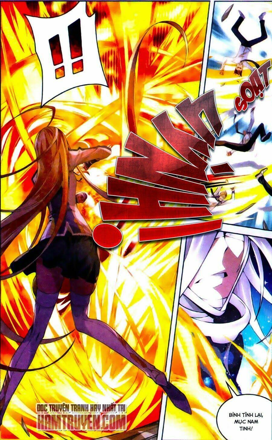 tinh kỷ nguyên chapter 7 17