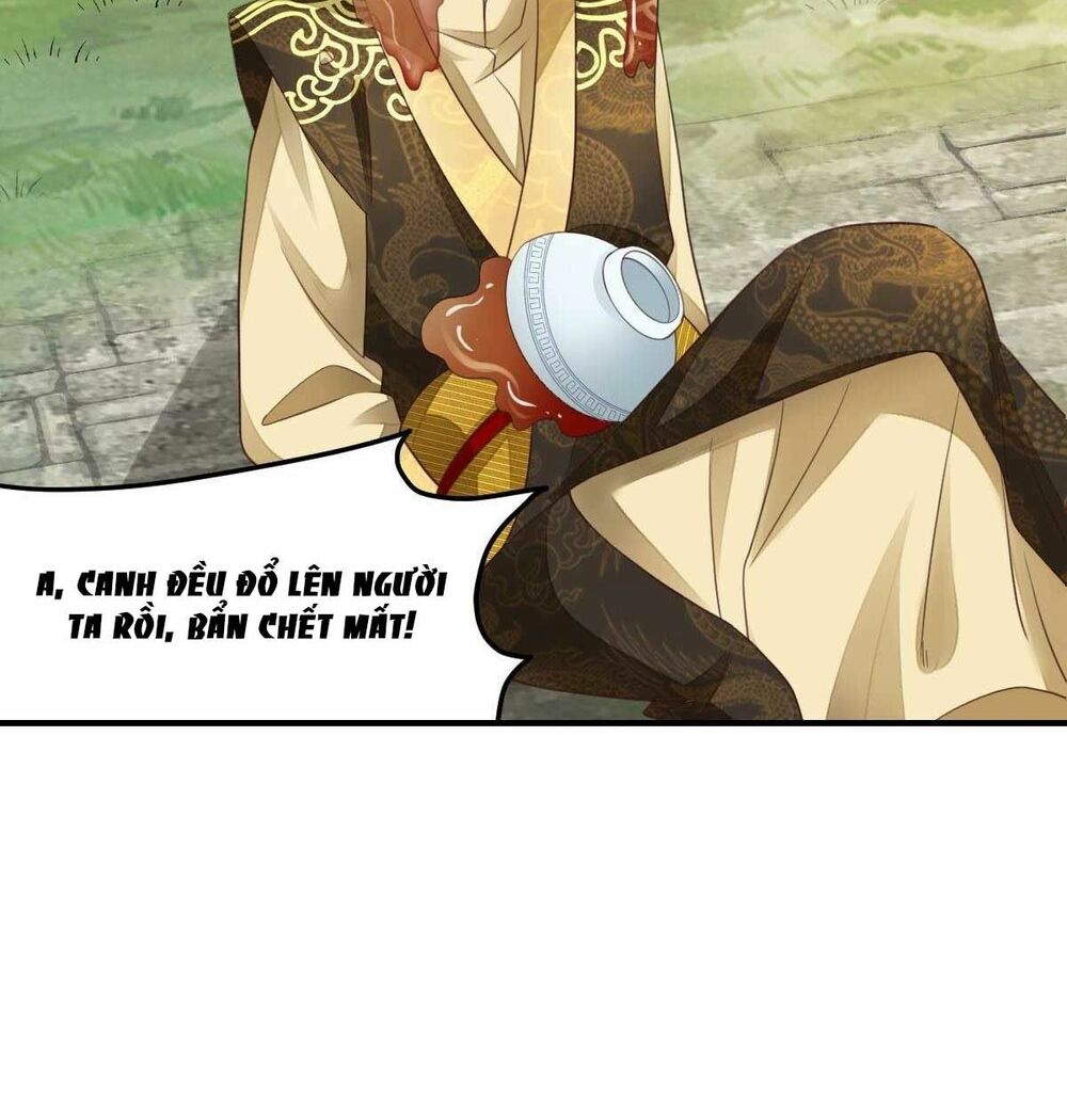 thuần hóa ba ba bạo quân chapter 19 44