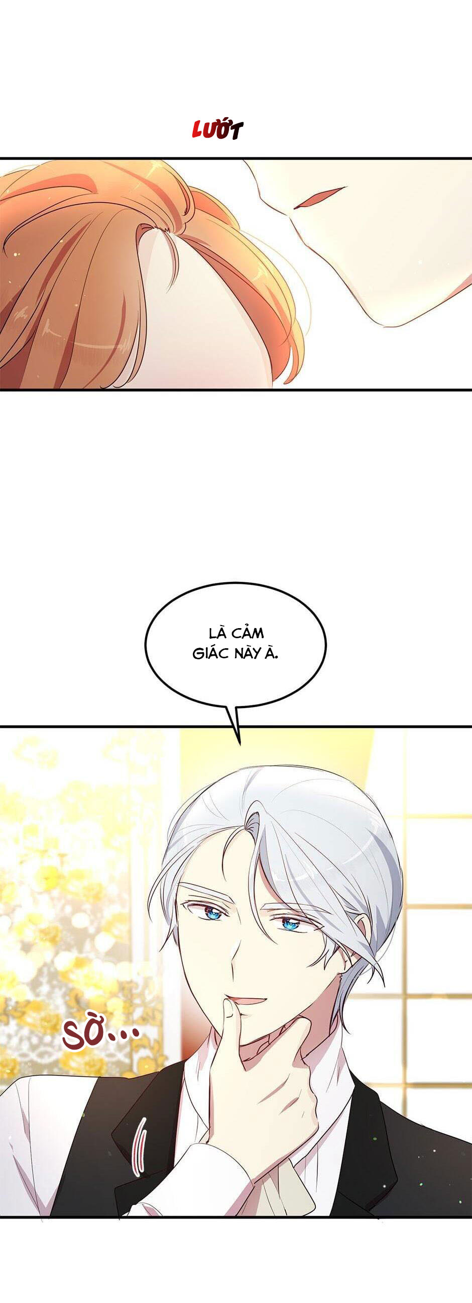 tại sao ngài làm điều này, công tước chapter 106 45