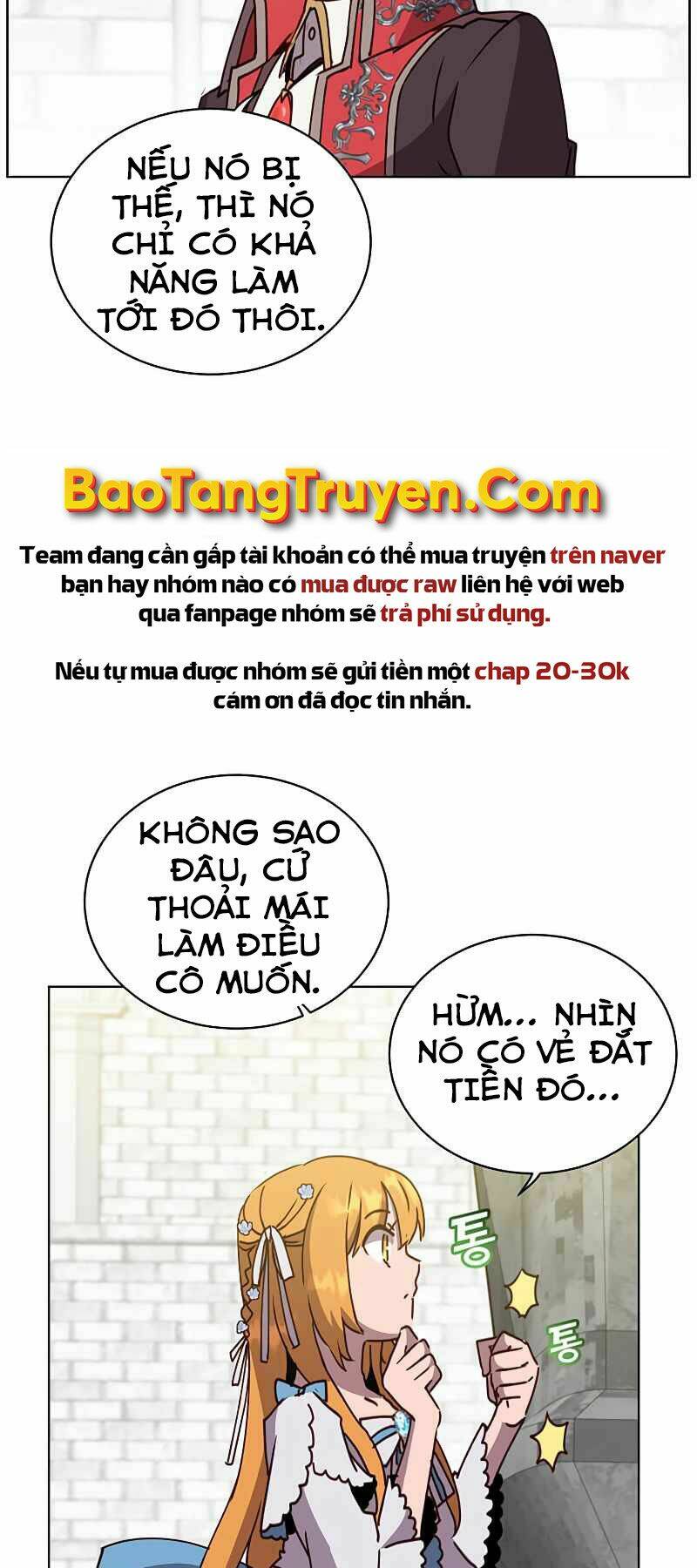 Anh Hùng Mạnh Nhất Trở Lại Chapter 79 - Trang 16