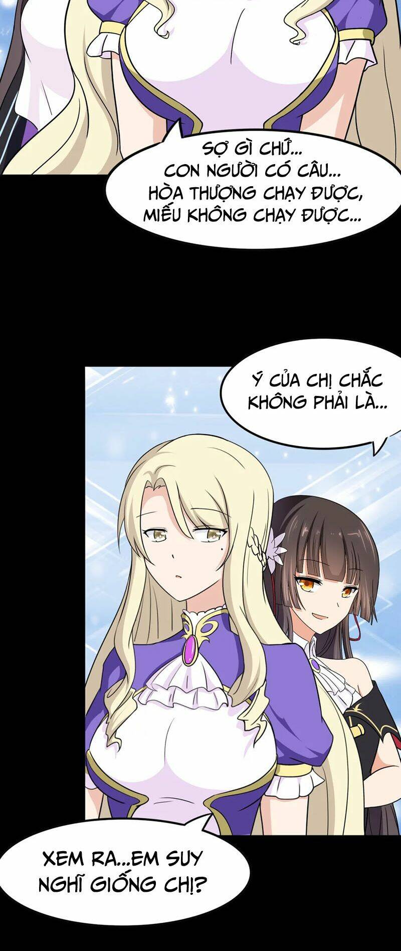 bạn gái virus của tôi chapter 186 25