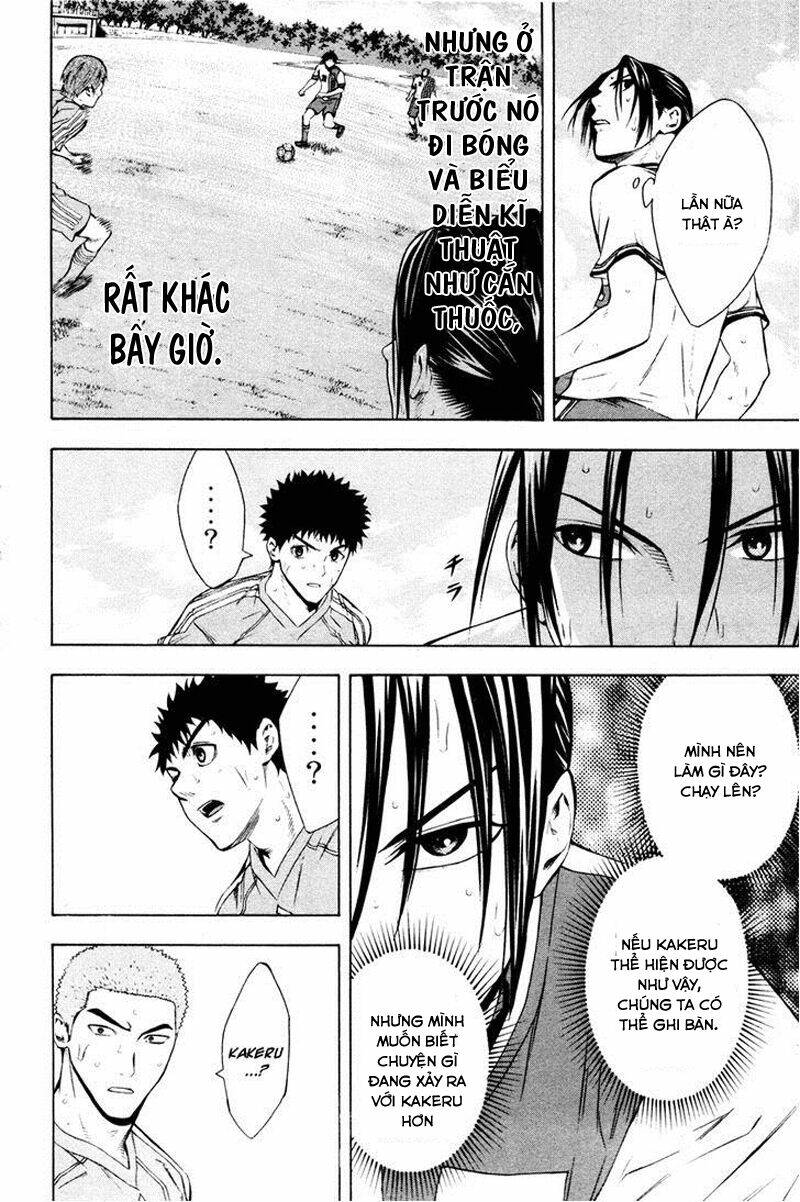 kỵ sĩ trong vòng cấm chapter 84 7