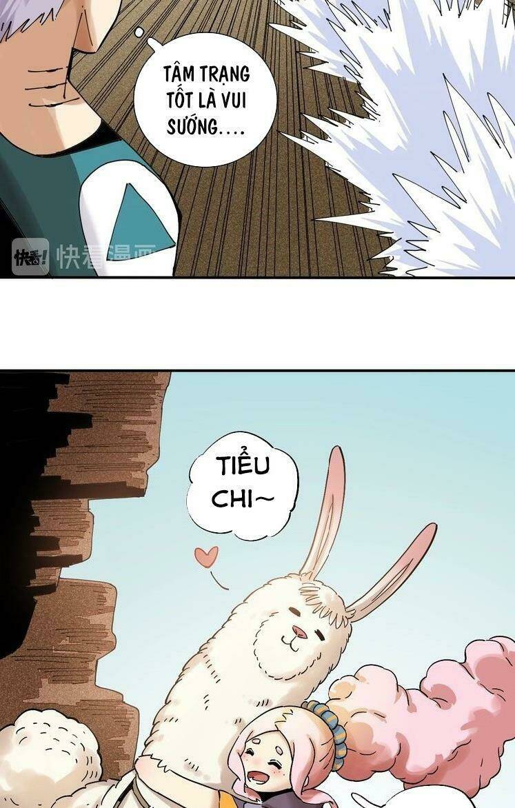 mạt thế chi thư chapter 13 11