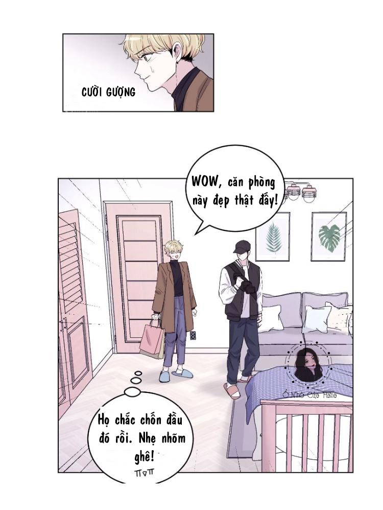 kinh nghiệm cảnh nóng chapter 1 65