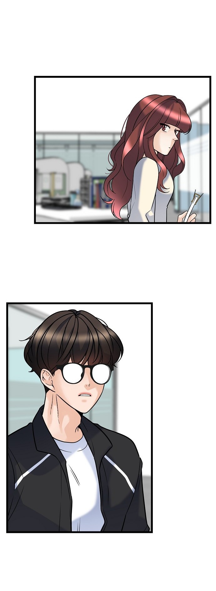 random target - mục tiêu ngẫu nhiên chapter 9.2 10