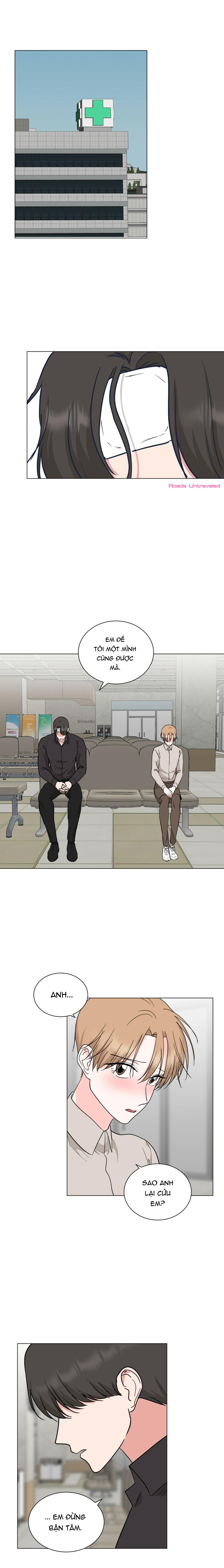 họ đã ngủ với nhau chapter 37 2