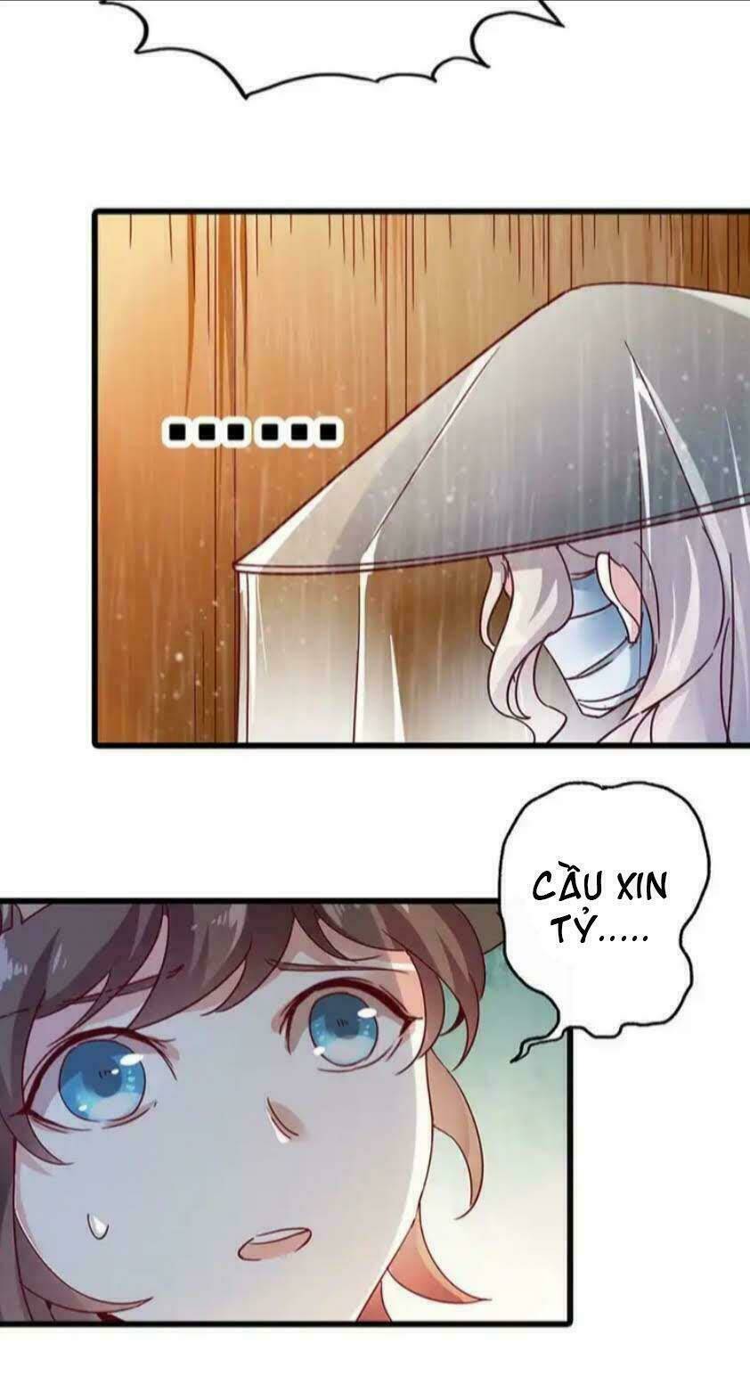 không còn lối về (đám thần thú này có chút manh động hệ liệt) chapter 1 21