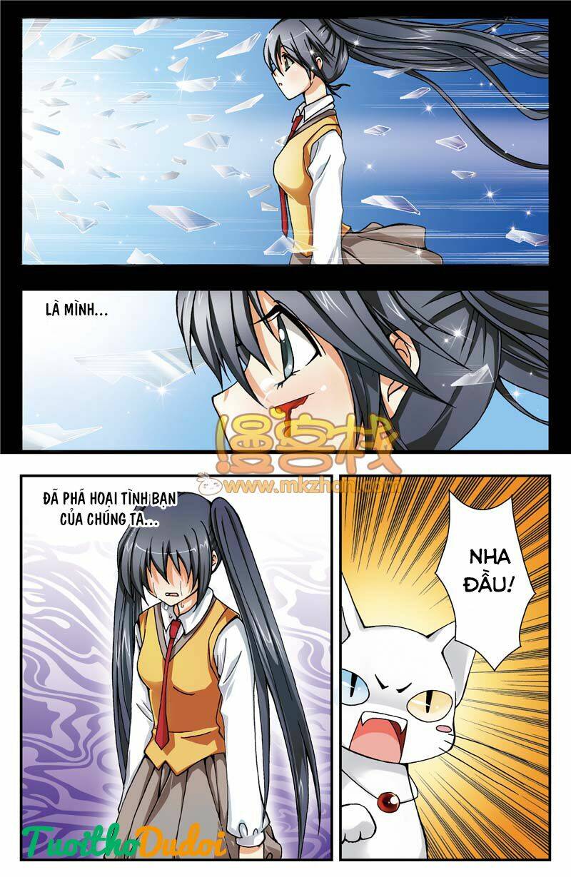 miêu hựu chapter 6 4