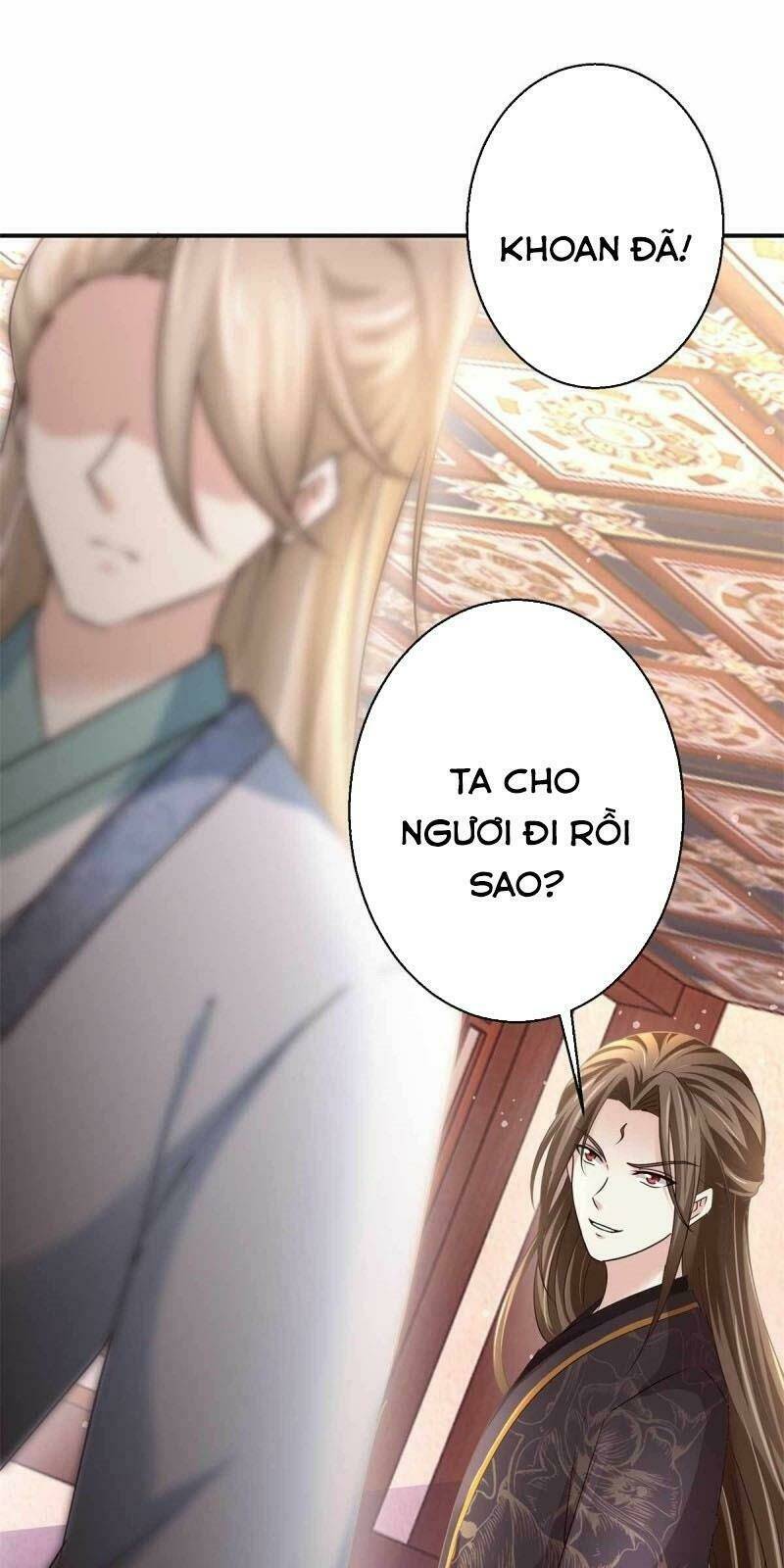 cửu dương đế tôn chapter 168 25