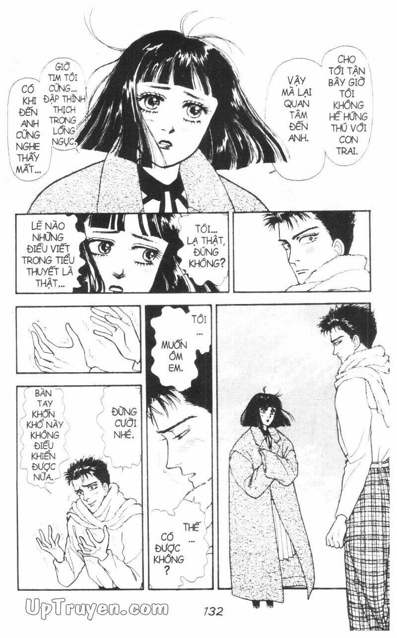 câu lạc bộ con nhà giàu chapter 10 129