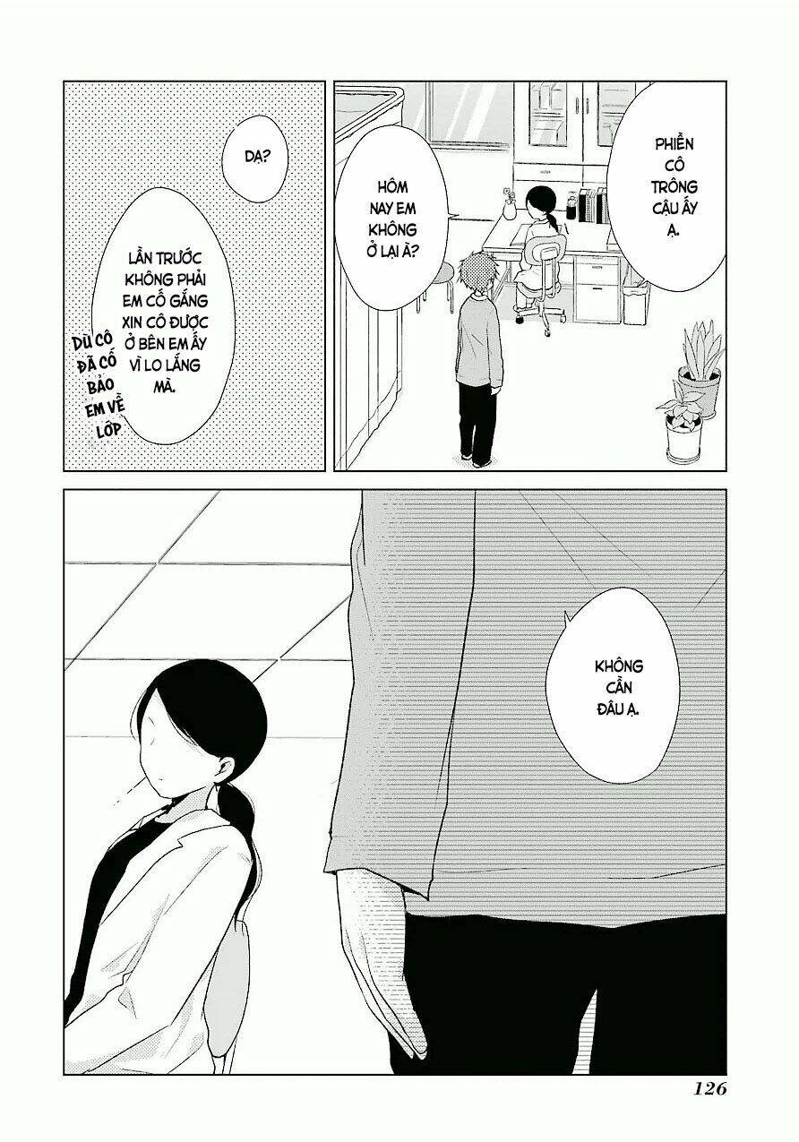 one week friends chapter 26 15