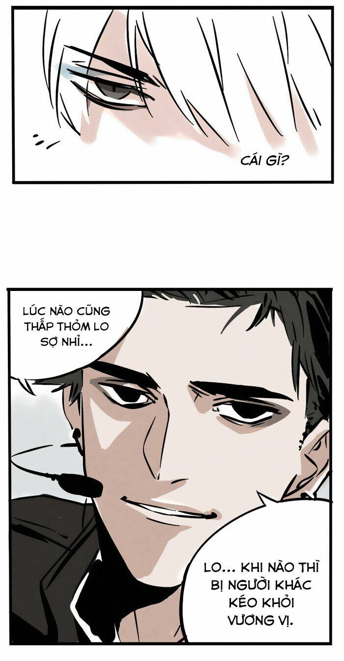 trang nhất toàn là hắn chapter 41 93