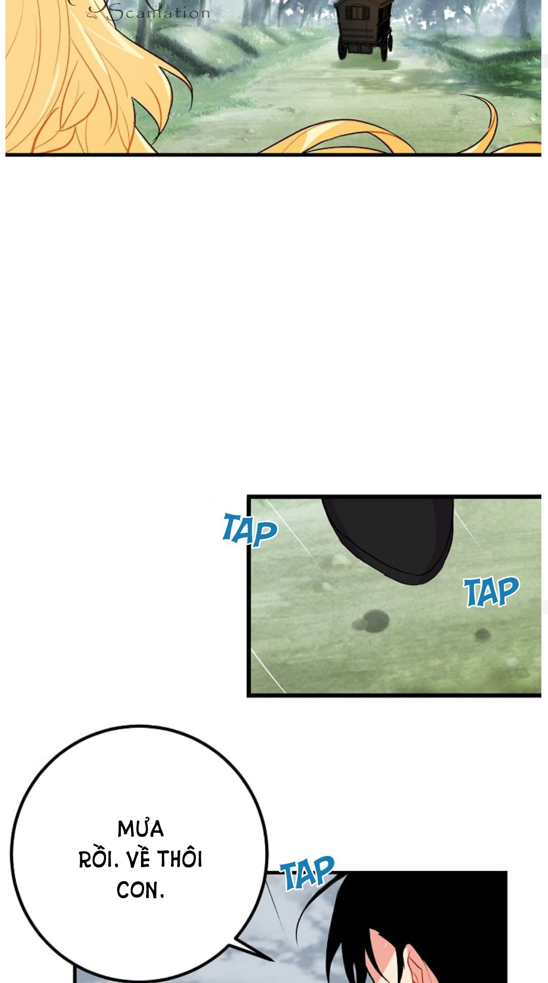 tôi là tiểu thư của gia đình này chapter 15 39