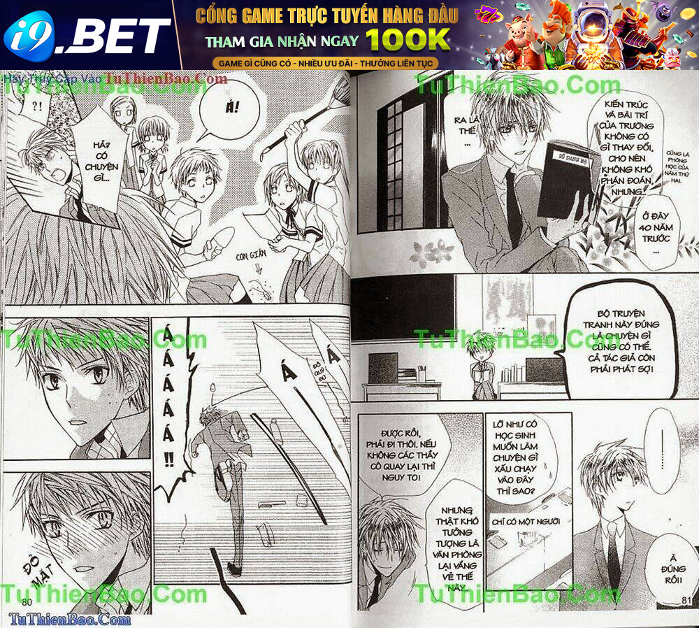 nhất quỷ nhì ma chapter 5 41