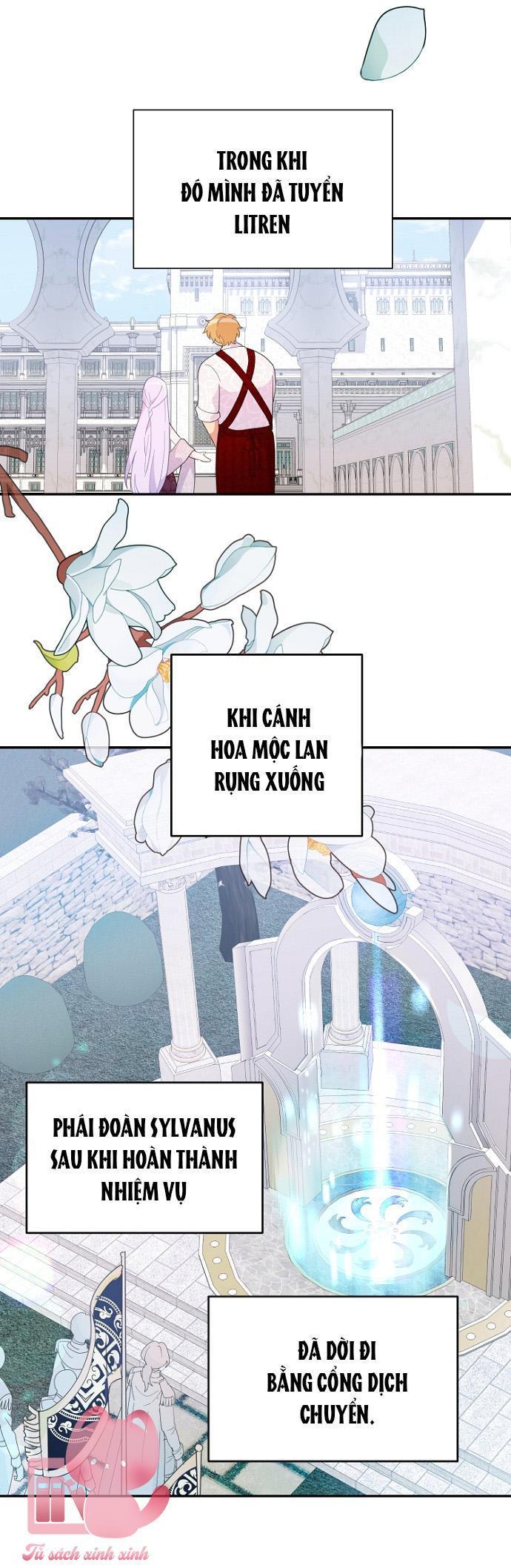 bỏ quách chồng con đi, tiền bạc mới là tất cả chapter 48 3