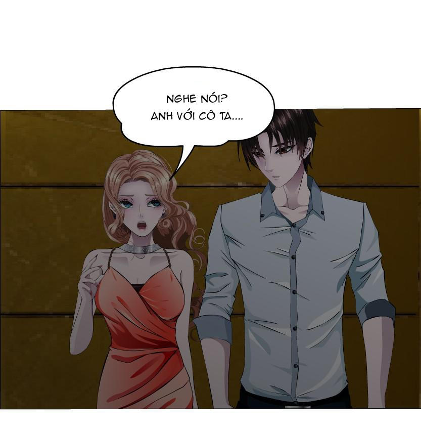 cạm bẫy của nữ thần chapter 77 26