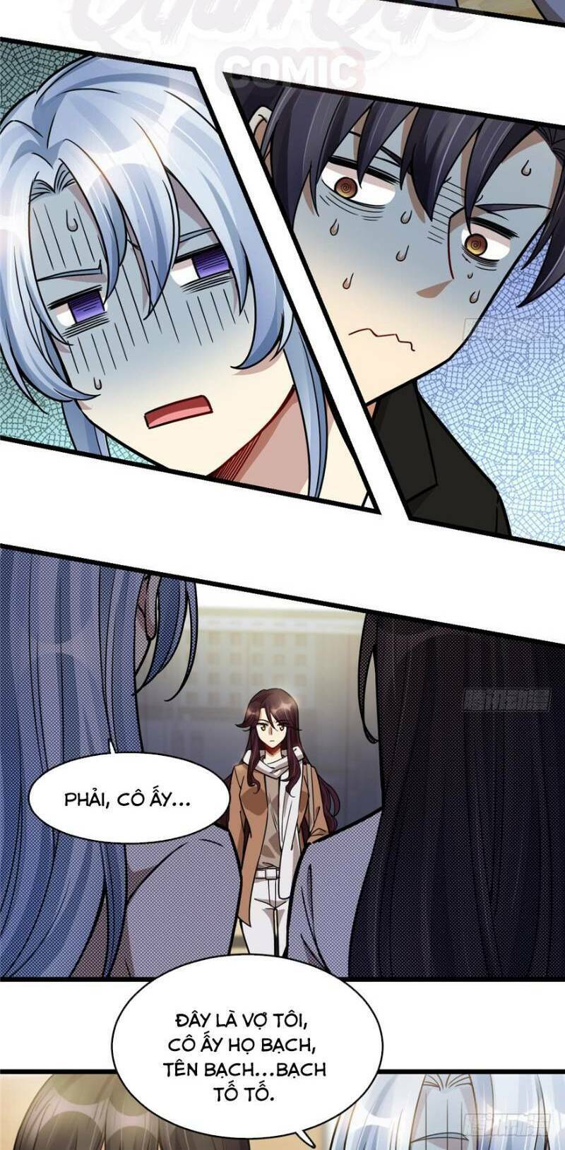 thâm dạ thư ốc chapter 38 7