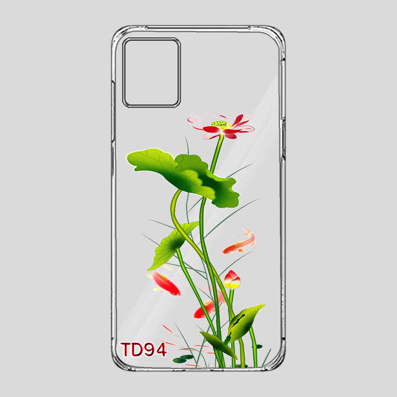 Ốp Lưng Dành Cho REALME 8