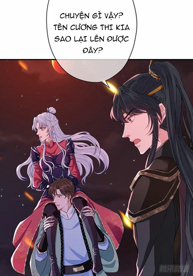 mạt thế nữ vương chapter 6.2 4