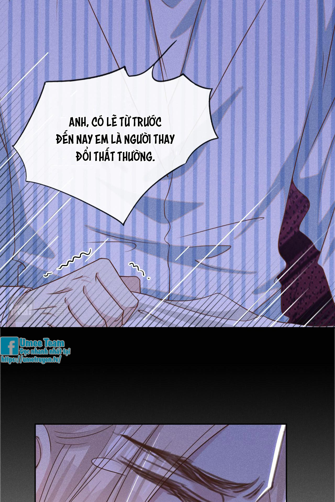 anh ấy gọi tôi là hắc liên hoa chapter 157 23