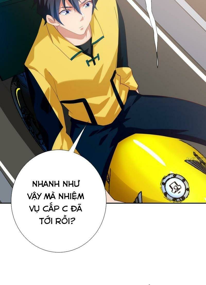 shipper thần cấp chapter 48 12