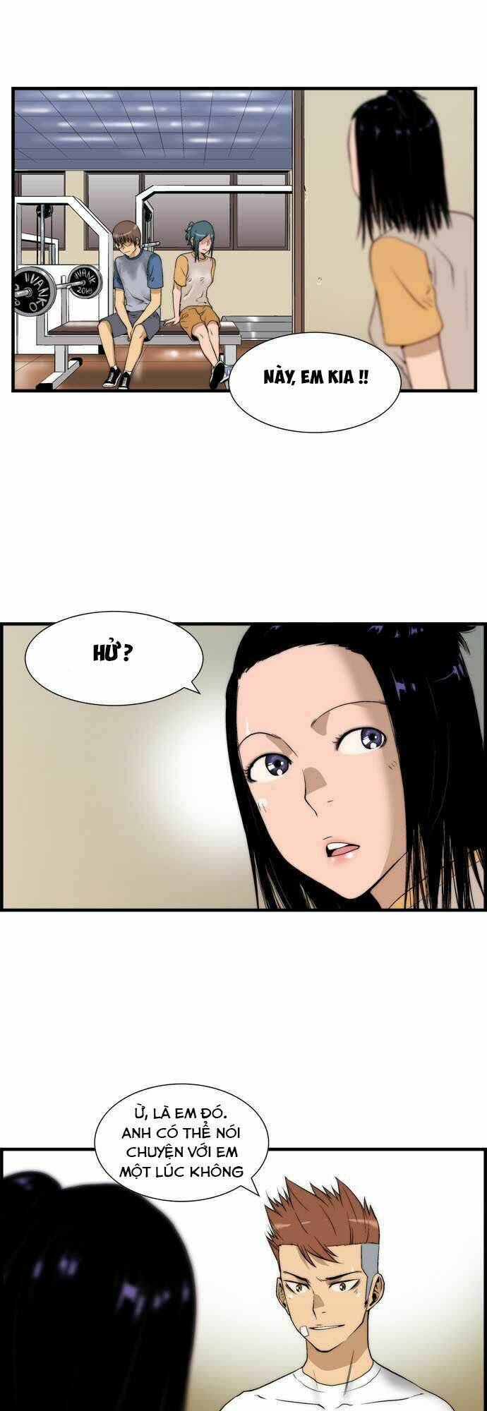 green boy chapter 19 31