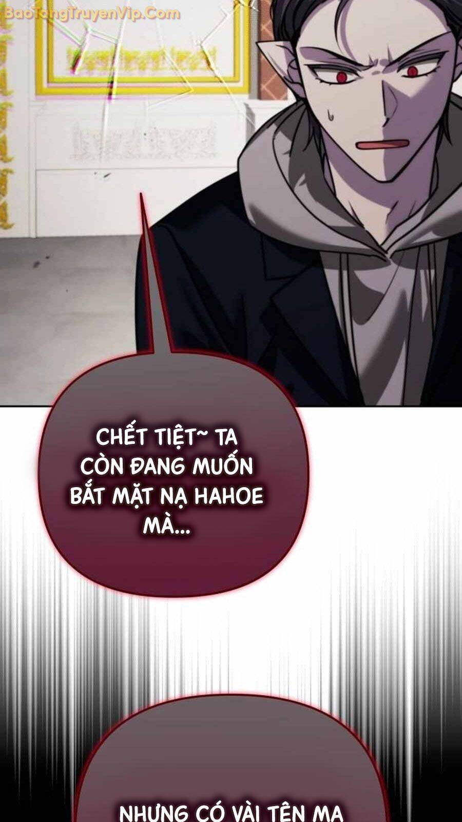 Bản Ngã Thay Đổi chapter 19 92