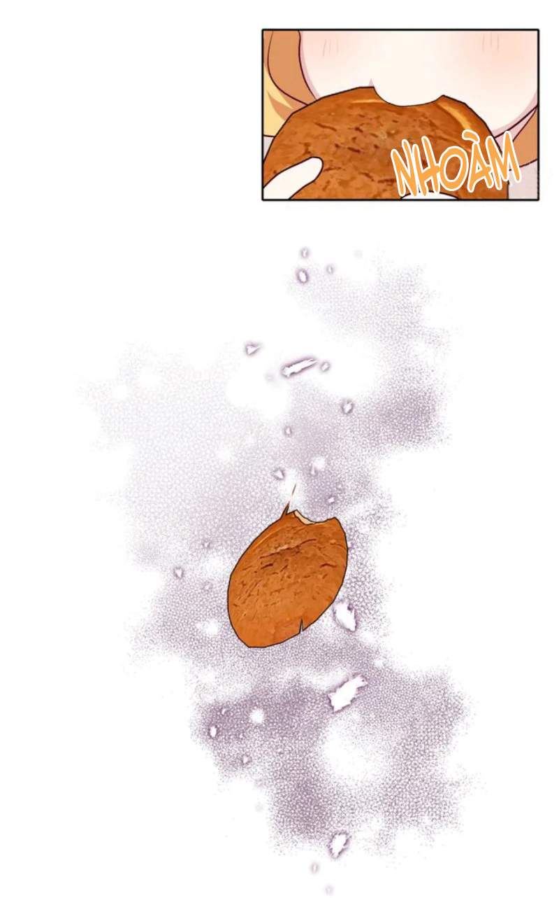 theo dấu vụn bánh chapter 15 37