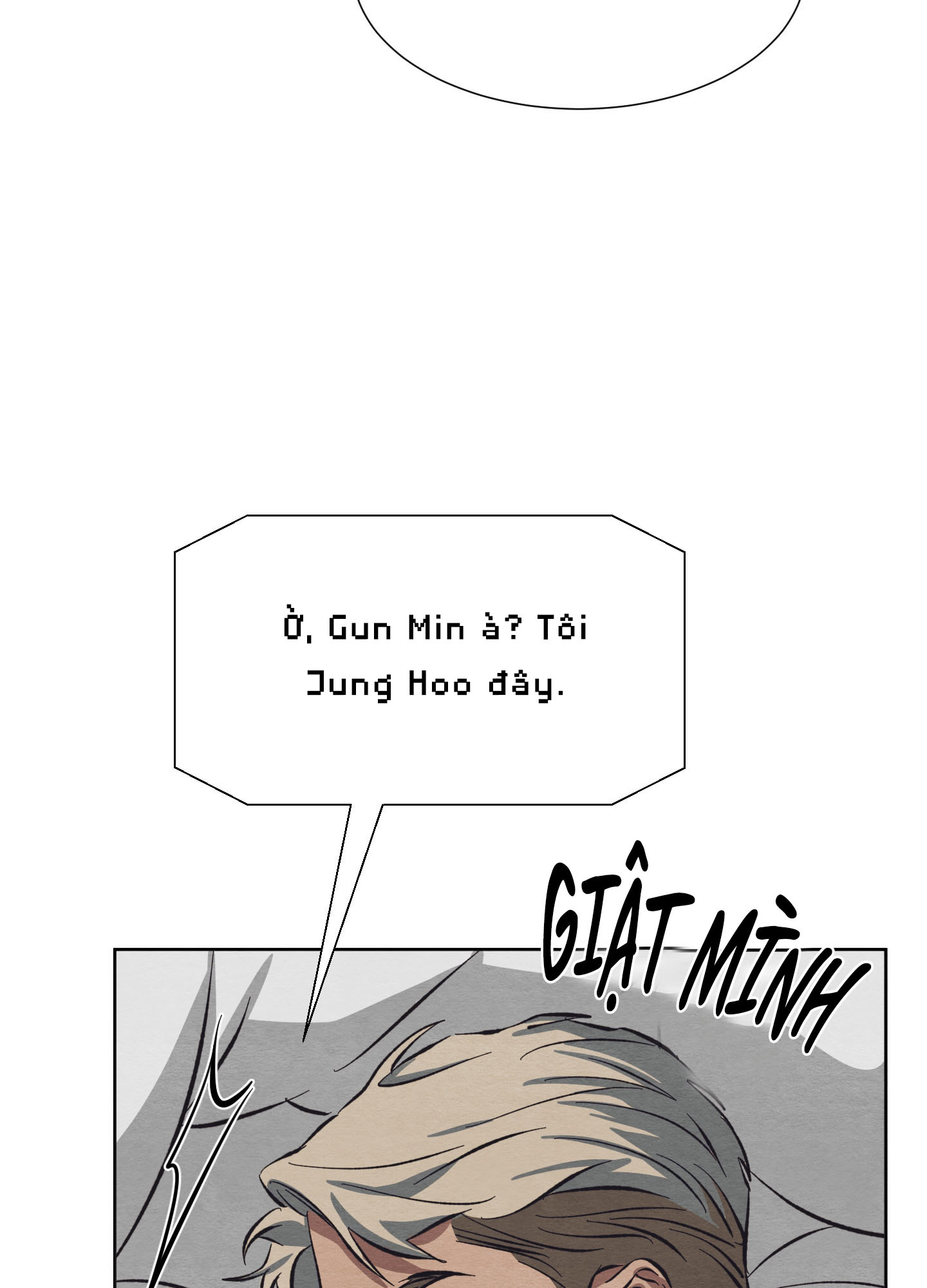 vị khách không mời chapter 9 17