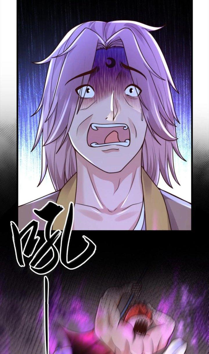 ta nuôi ma quỷ ở trấn ma ti chapter 212 2