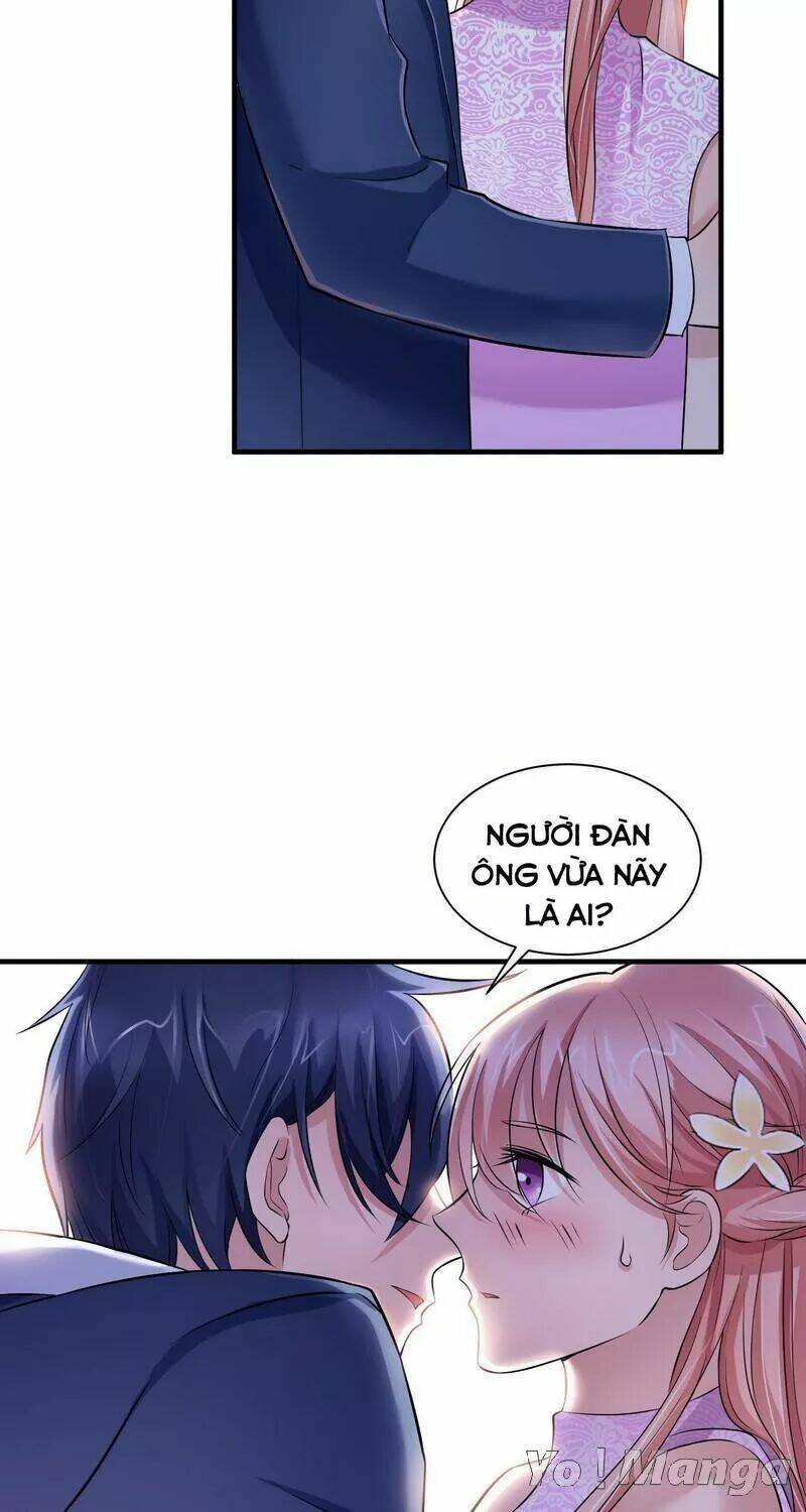 cô dâu gả thay của tổng tài chapter 24 15