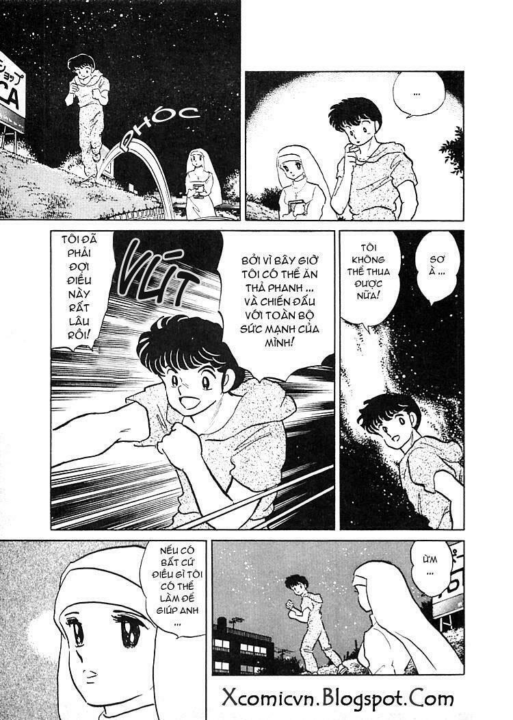 thánh kinh tình yêu chapter 6 14