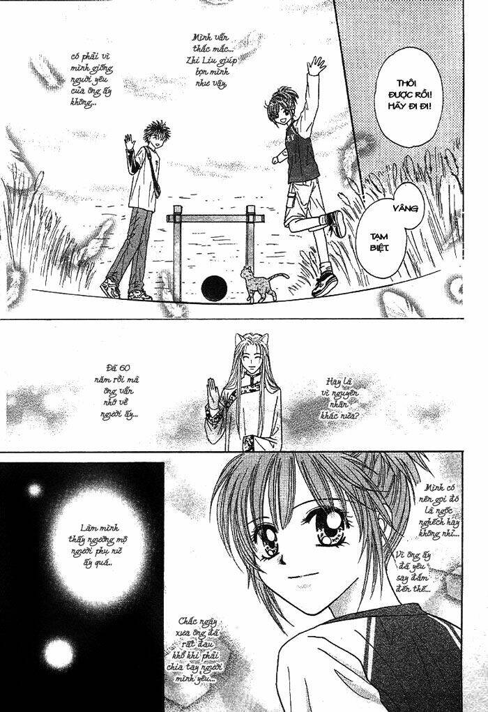 tổng hợp one shot. chapter 27 33