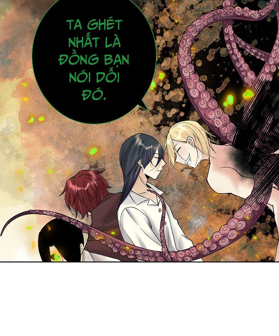 bản giáo chủ thân bất do kỷ chapter 41 65