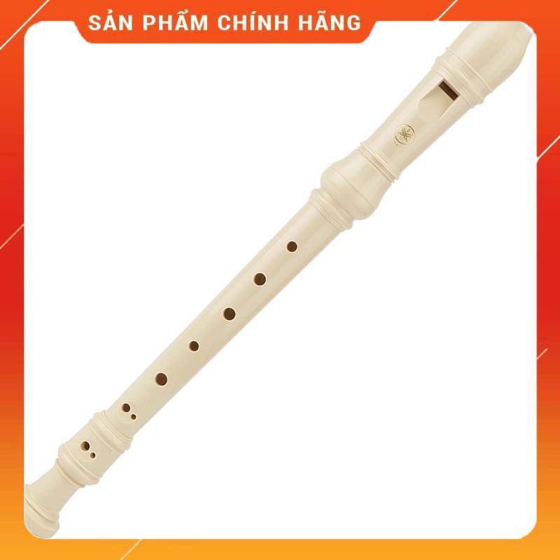 (HÀNG HOT SIÊU CHÂT) Sáo recorder (trắng ngà) sáo recorder 206494