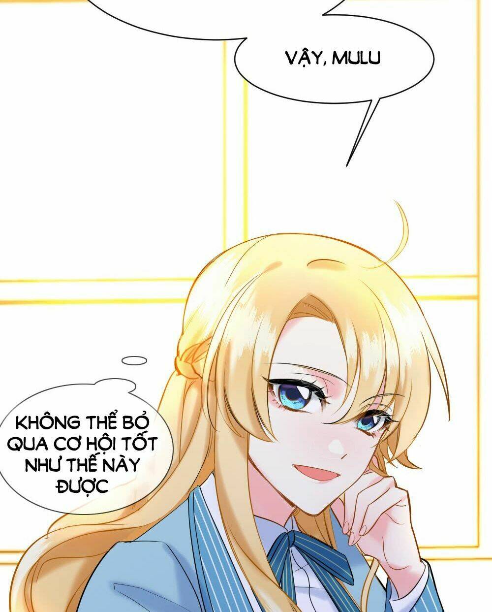 trời sinh một cặp? tôi cự tuyệt! chapter 2 75