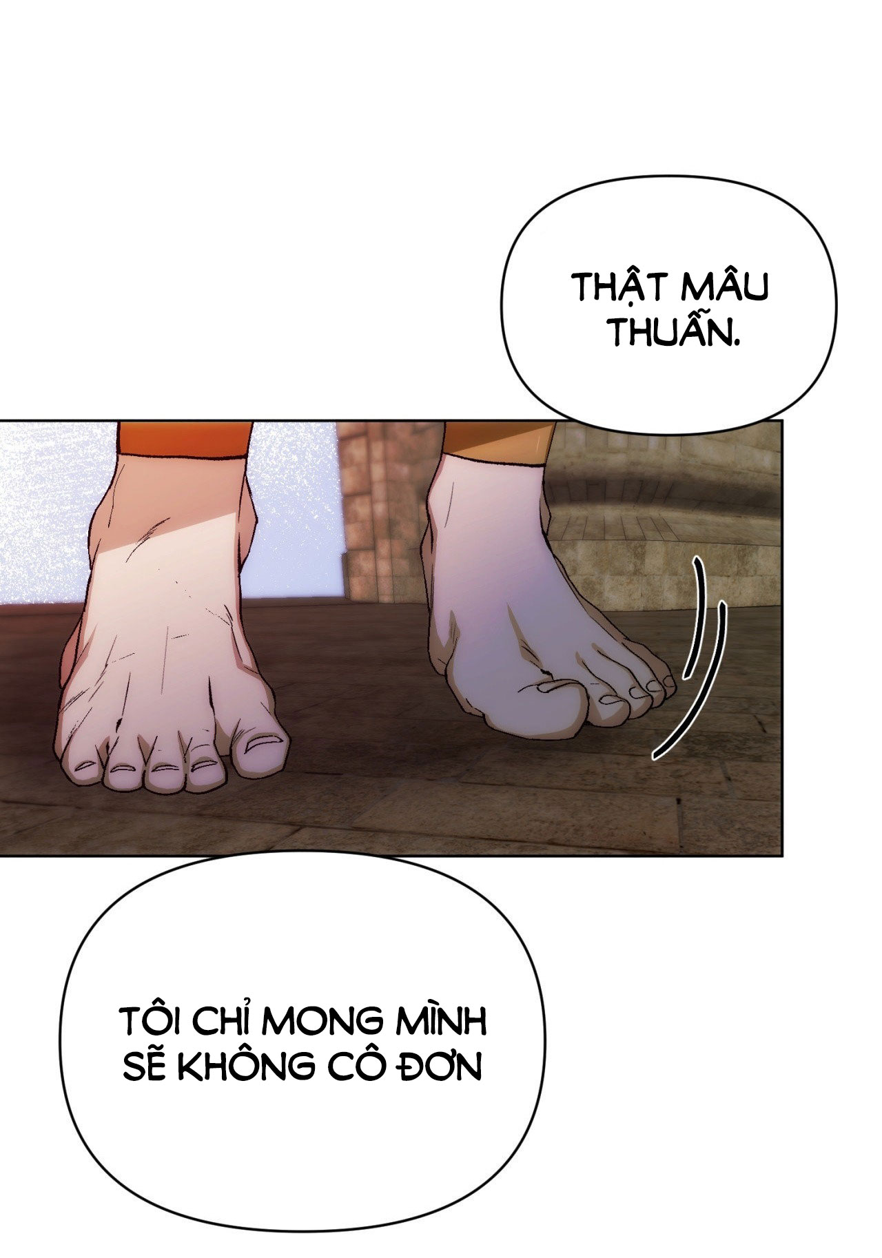 Ta Sẽ Khiến Cậu Được Vui Vẻ chapter 4.2 - Trang 13