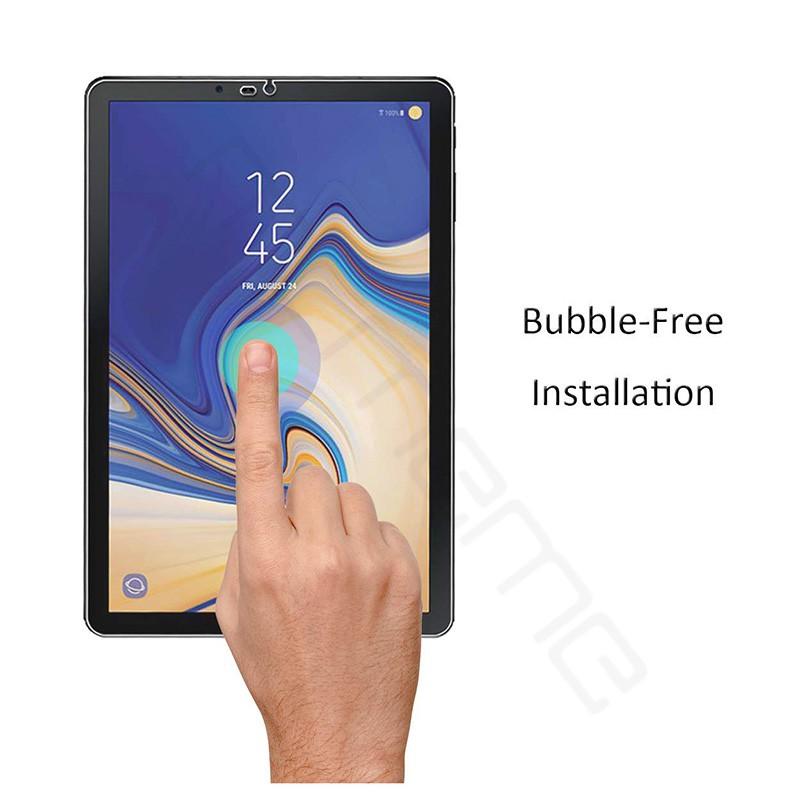 Miếng dán màn hình cường lực dành cho Samsung Galaxy Tab S4 10.5 inch S-Pen