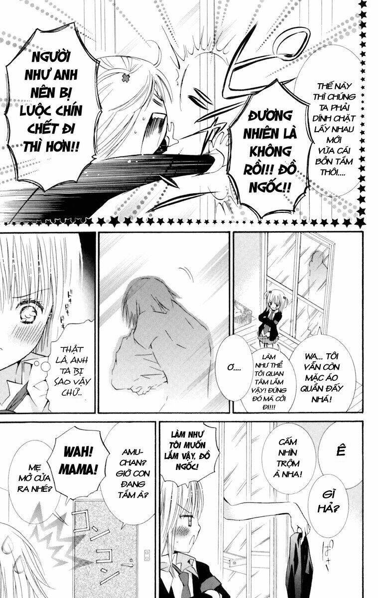 shugo chara chapter 30 30