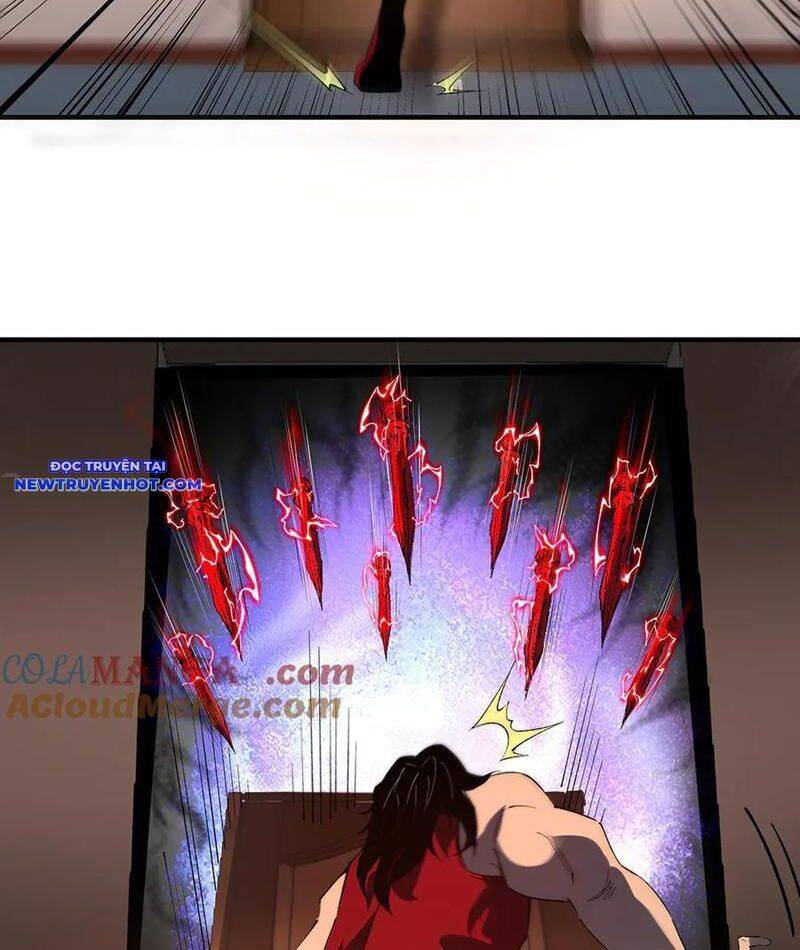 vô hạn thôi diễn chapter 36 41