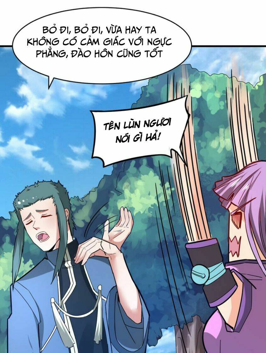 thiên mệnh cửu tinh chapter 28 17