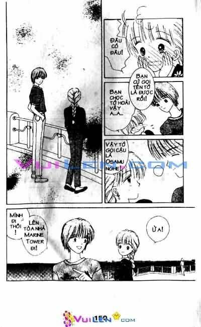 cô nàng đẹp trai chapter 3 151