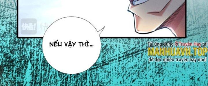 ẩn cư mười vạn năm, đời sau mời ta rời núi chapter 26 8