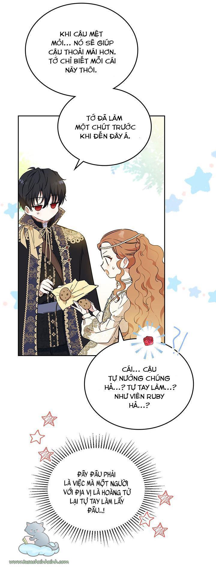 kiếp này ta sẽ trở thành gia chủ chapter 65 78