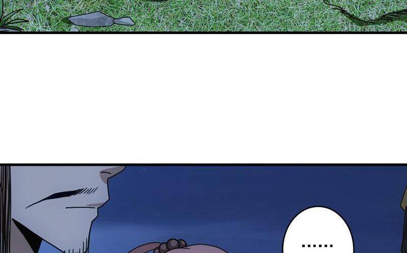 thiên long bát bộ webtoon chapter 16 35