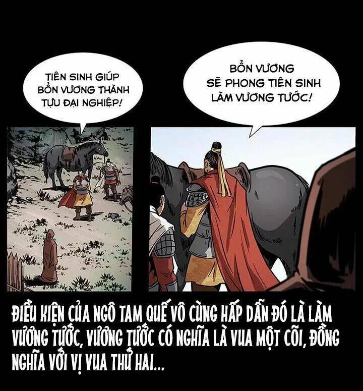 U Minh Ngụy Tượng Chapter 200 62