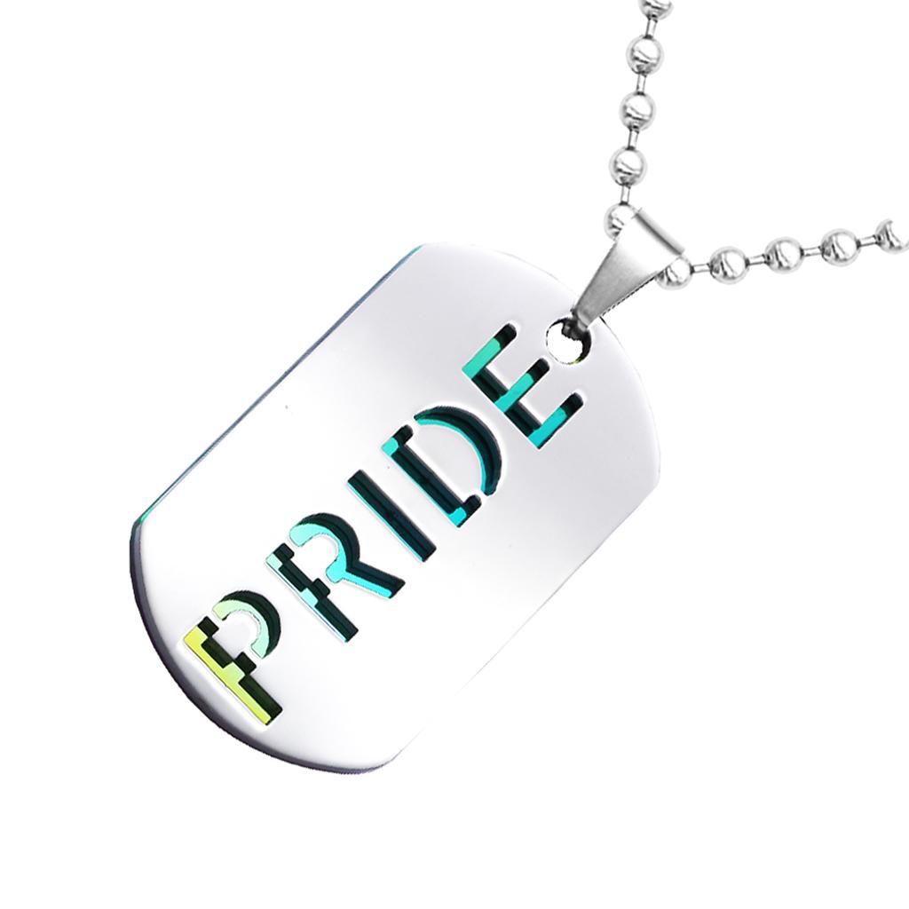 Pendant Necklace with