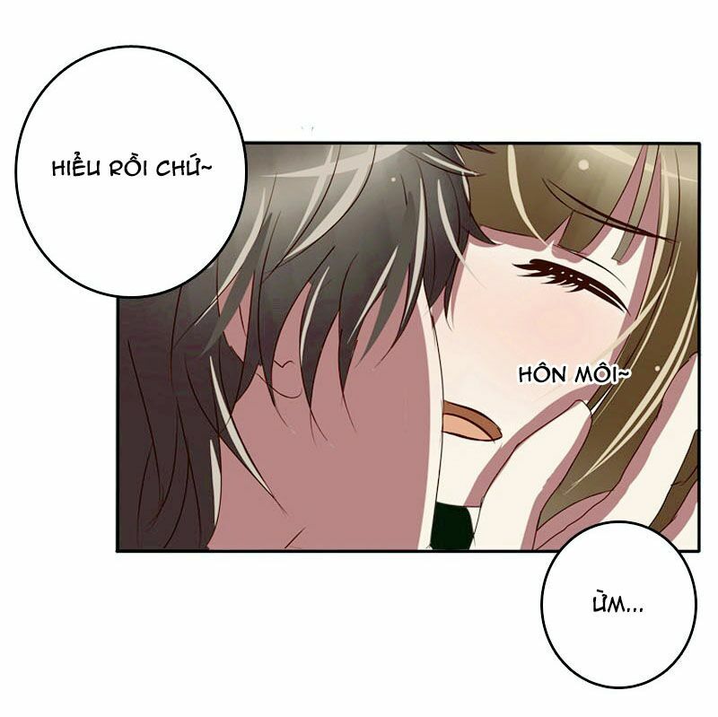 thông linh phi chapter 71.6 77