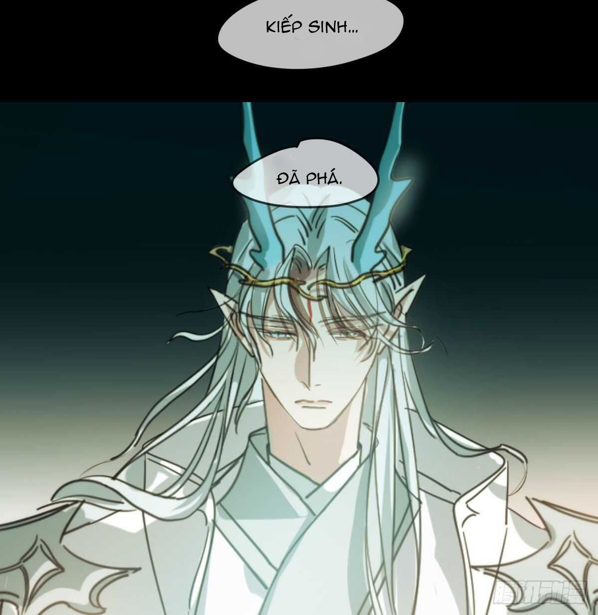 Bắt Lấy Ngao Ngao chapter 121 - Trang 59
