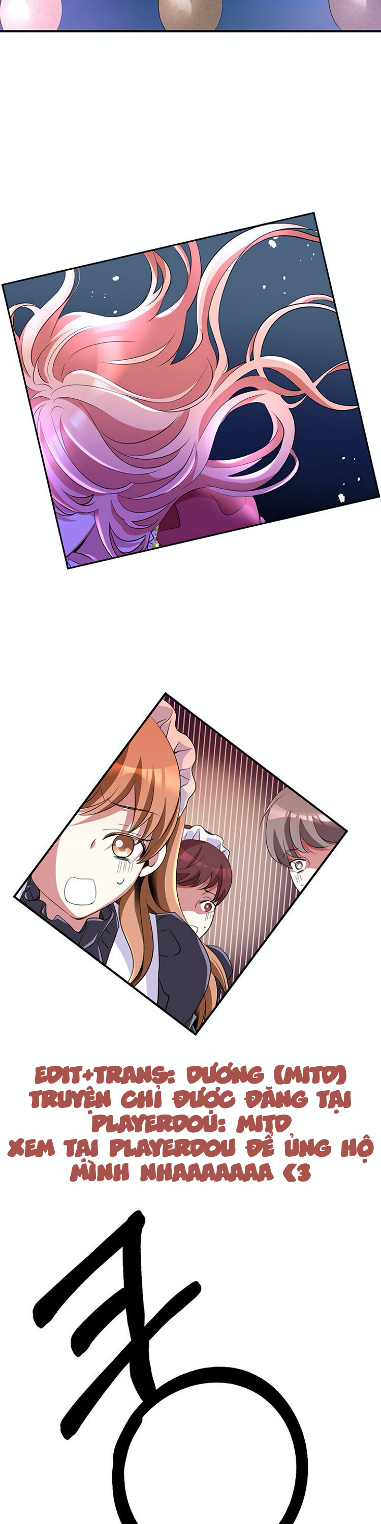 tôi là một sát thủ nhưng tôi đang nghĩ đến việc sống như một cô công chúa chapter 1 27